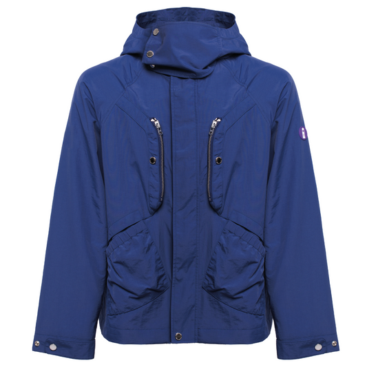 Penydarren Jacket in Oceana