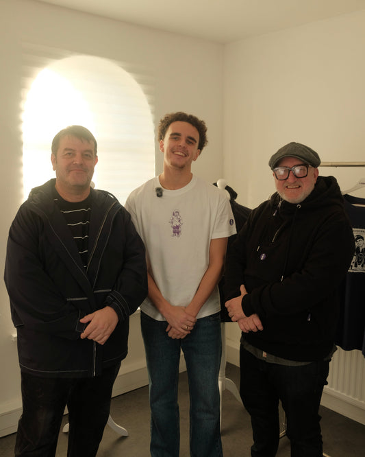 From Pop-Ups to Podcasts: Closing Out 2025 with Cambrensis