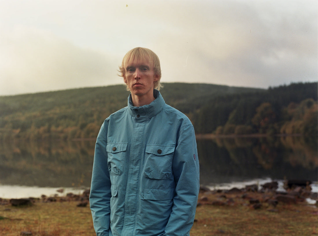 Introducing the Cambrensis Blog: Discover Wales’ heritage fashion label