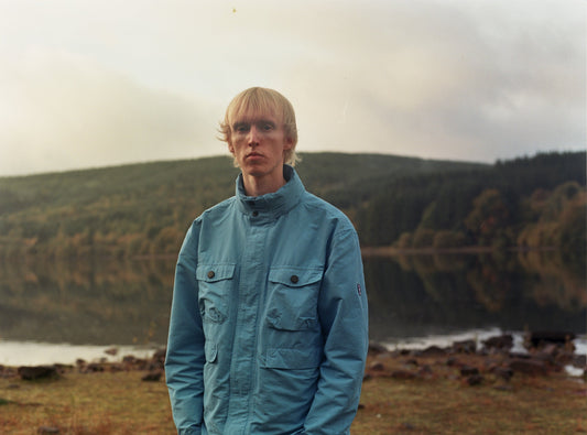 Introducing the Cambrensis Blog: Discover Wales’ Heritage Fashion Label