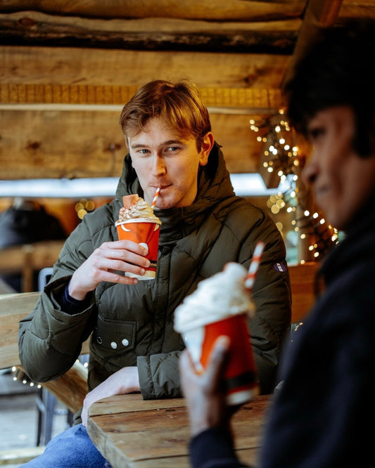 Cambrensis Winter Update: New Stockist, Pop-ups & the Christmas in the Capital Campaign