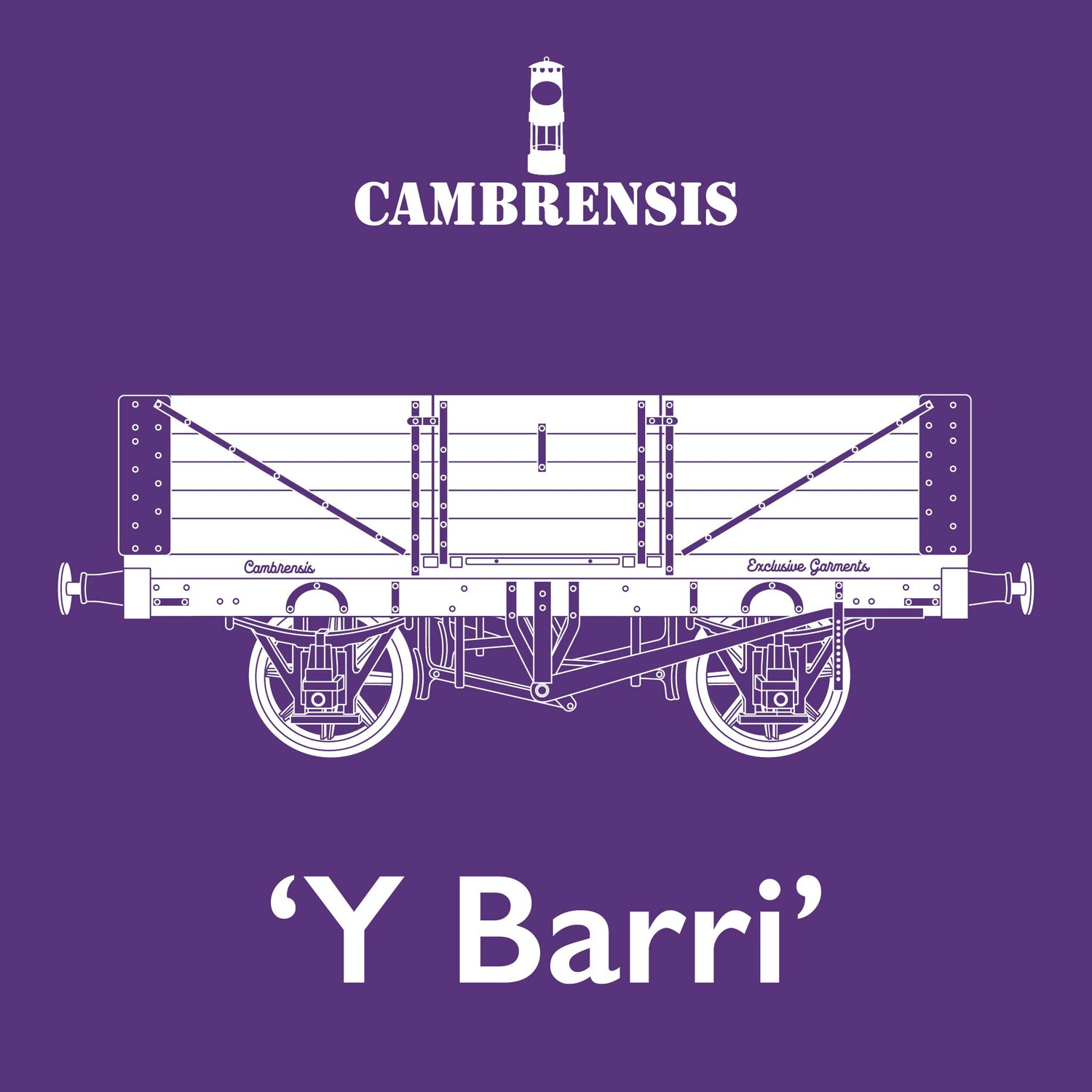 'Y Barri'
