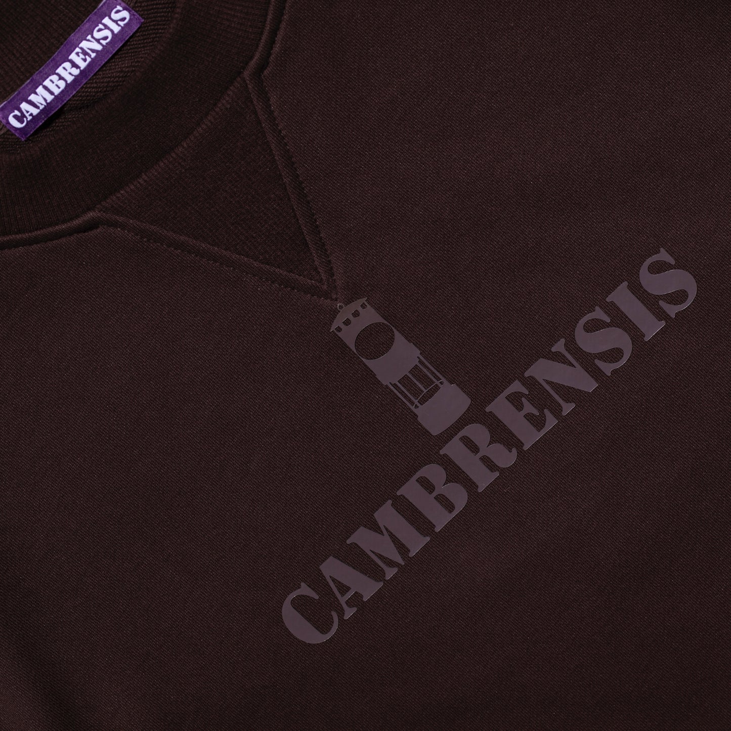 Colcot Jumper in Delicioso