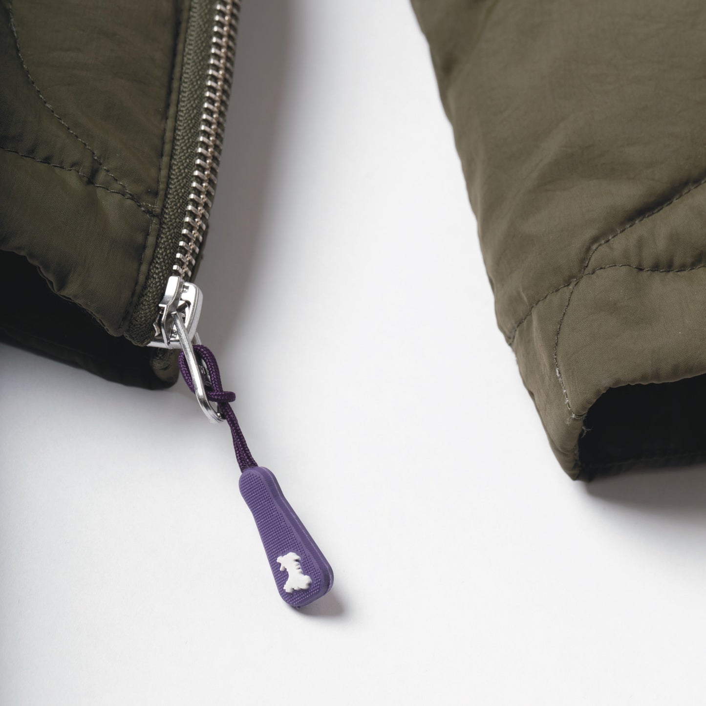 Holton Jacket in Forest Night