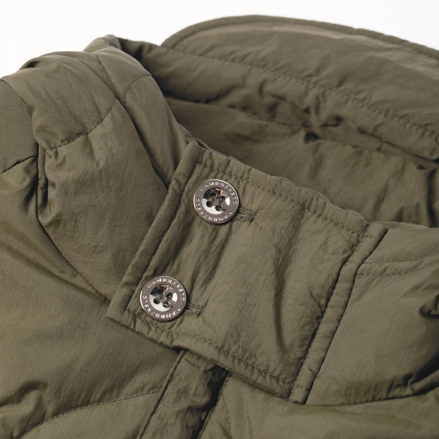Holton Jacket in Forest Night