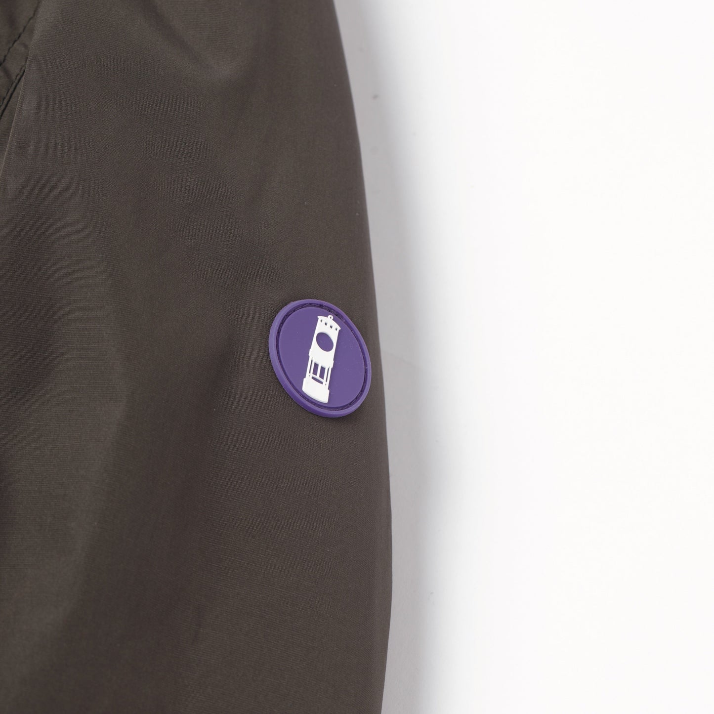 Romilly Parka in Delicioso