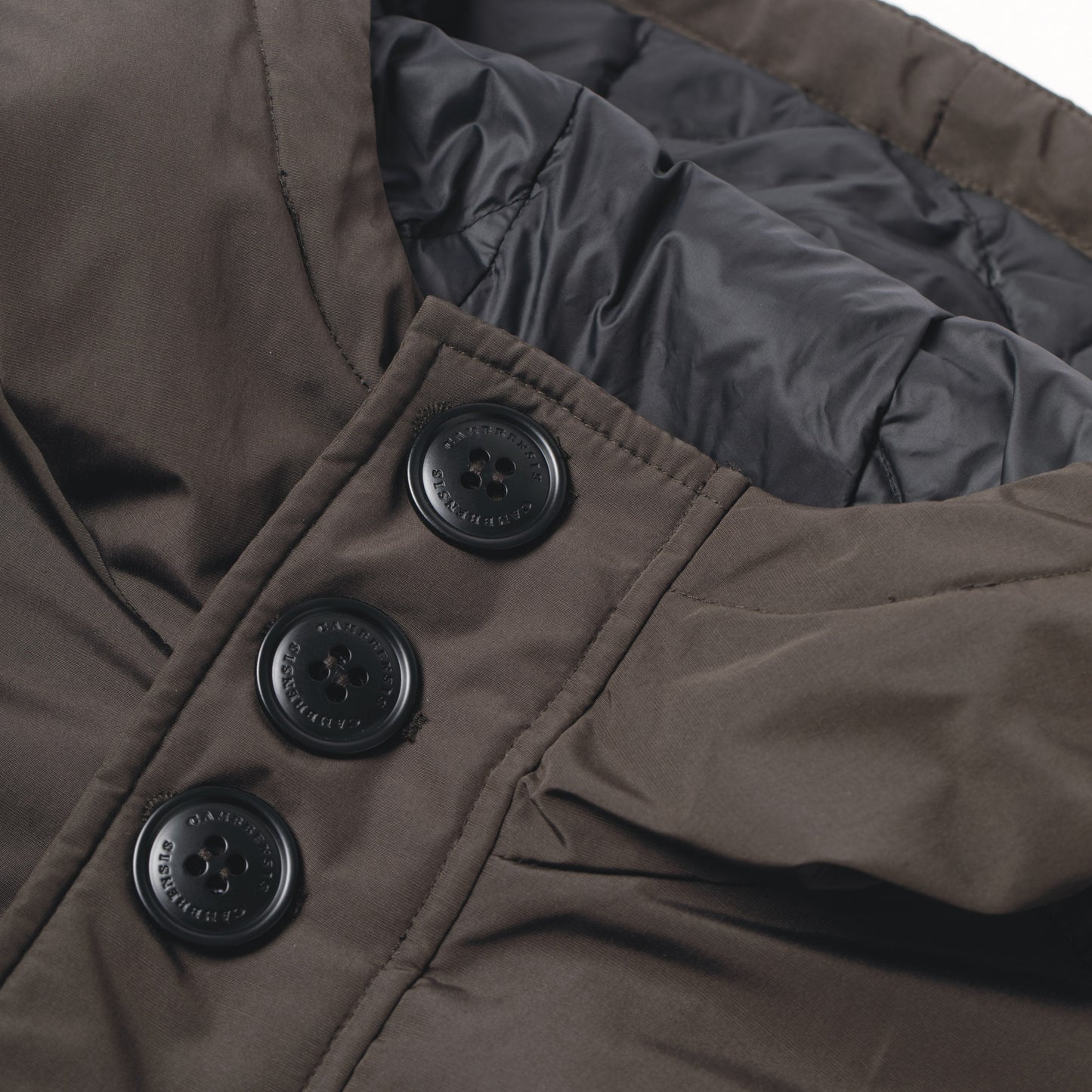 Romilly Parka in Delicioso