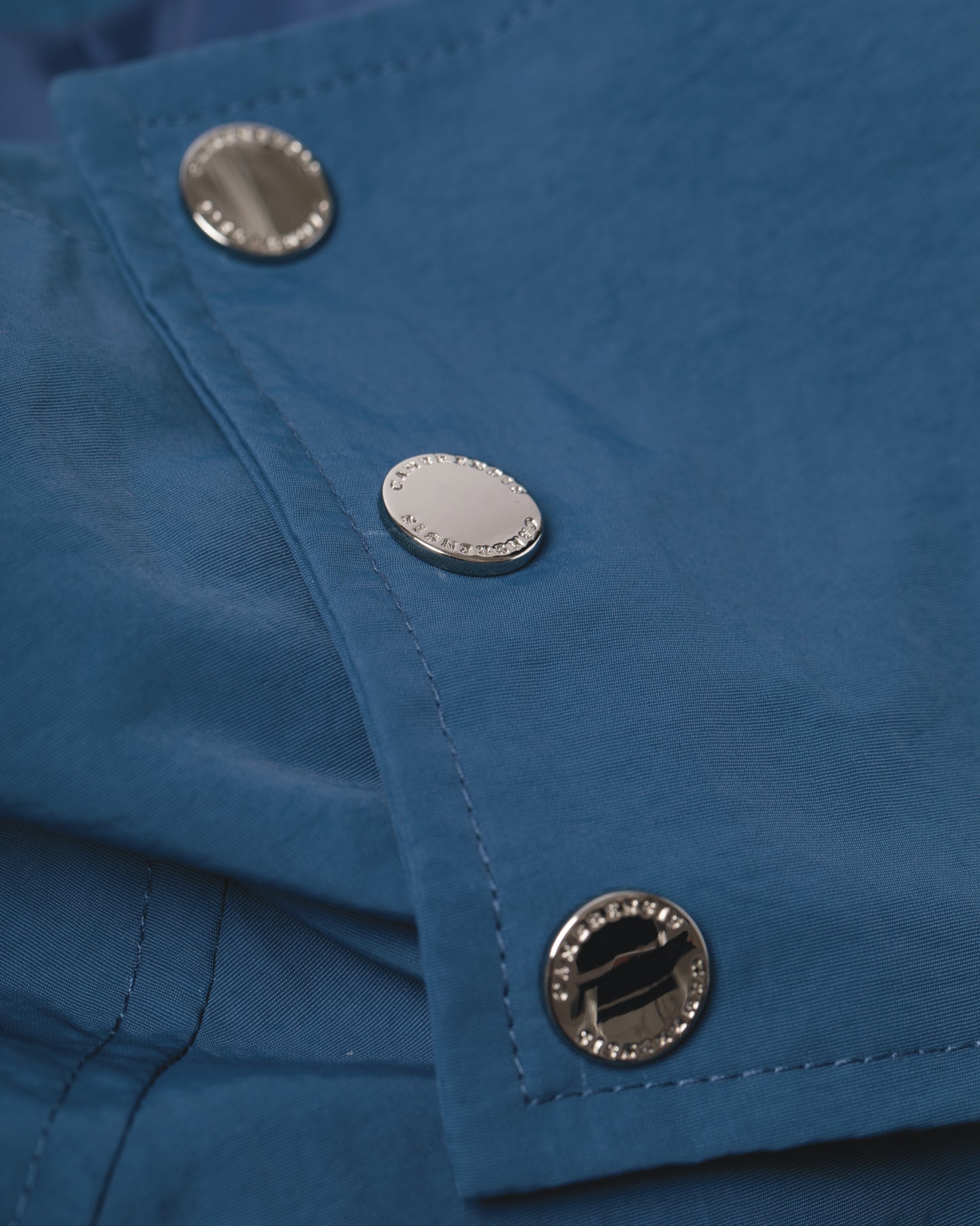 Penydarren Jacket in Oceana