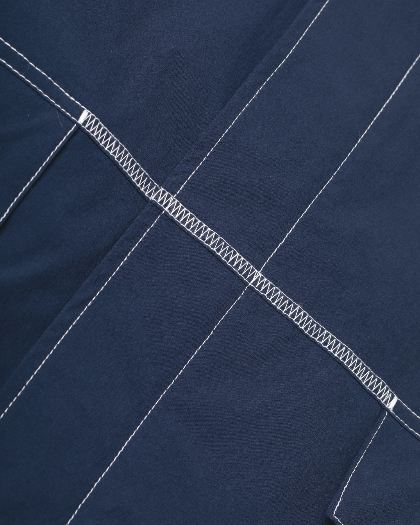 Bardi Jacket in Medieval Blue