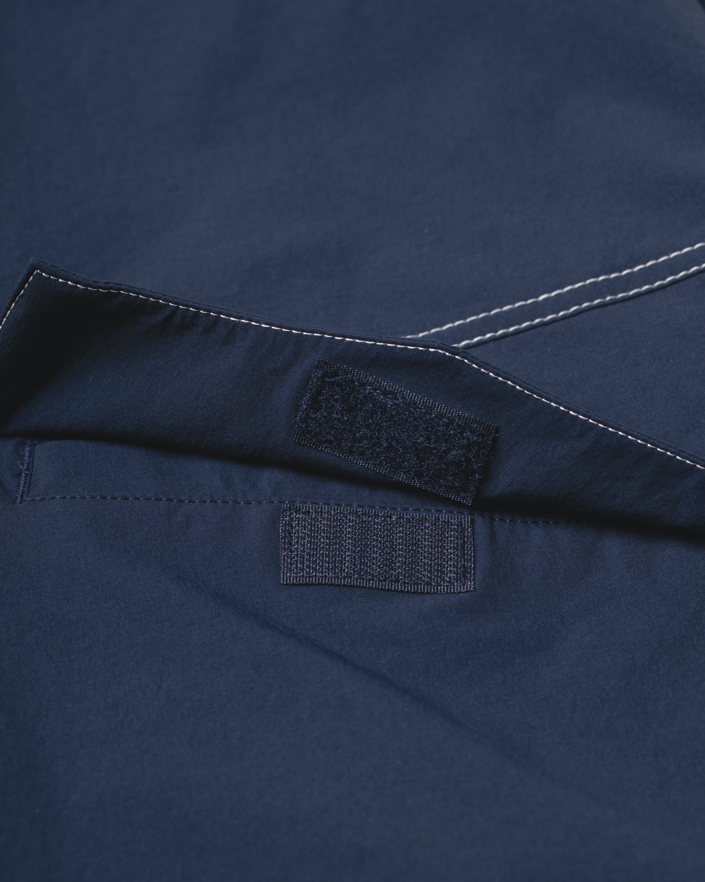Bardi Jacket in Medieval Blue