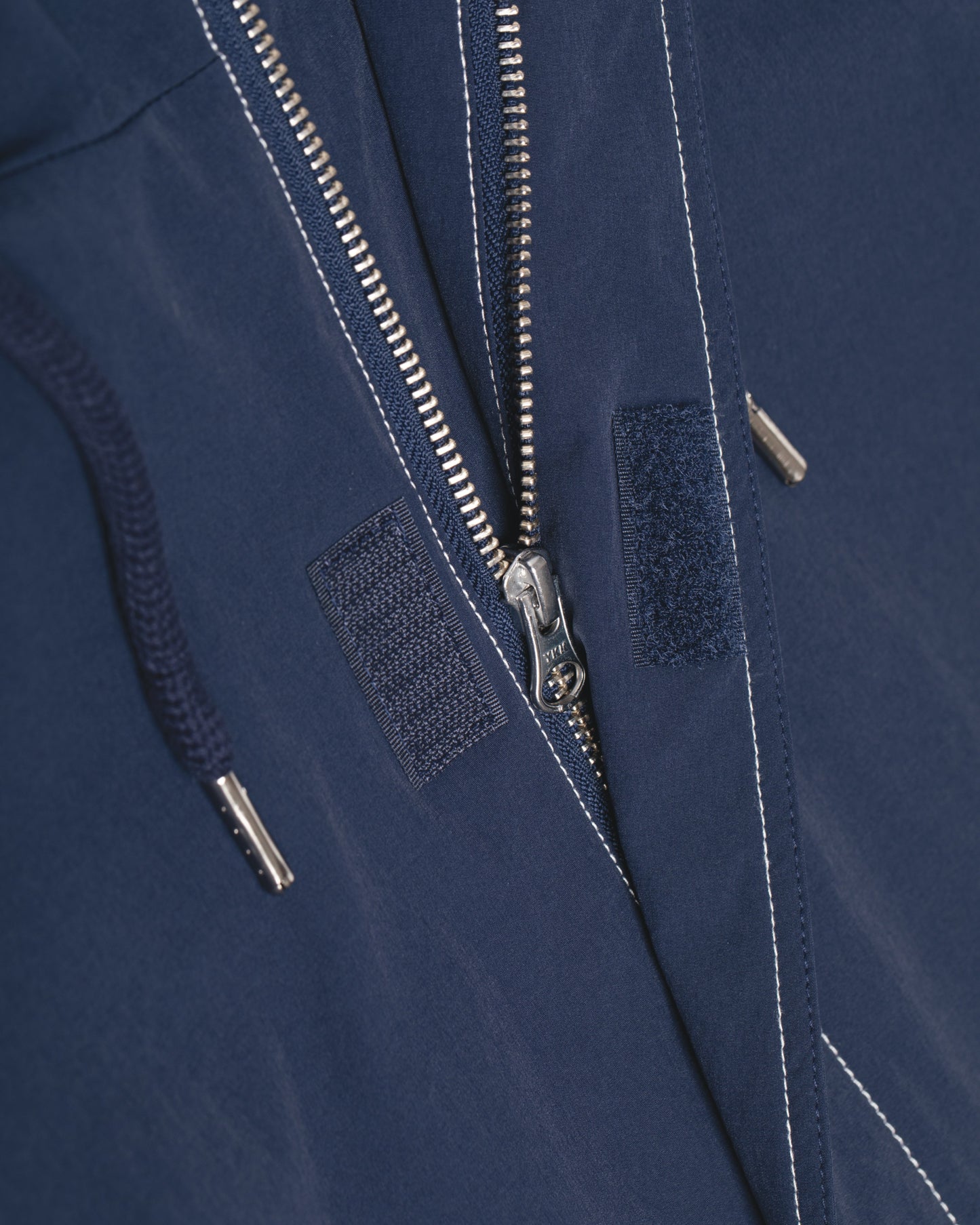 Bardi Jacket in Medieval Blue