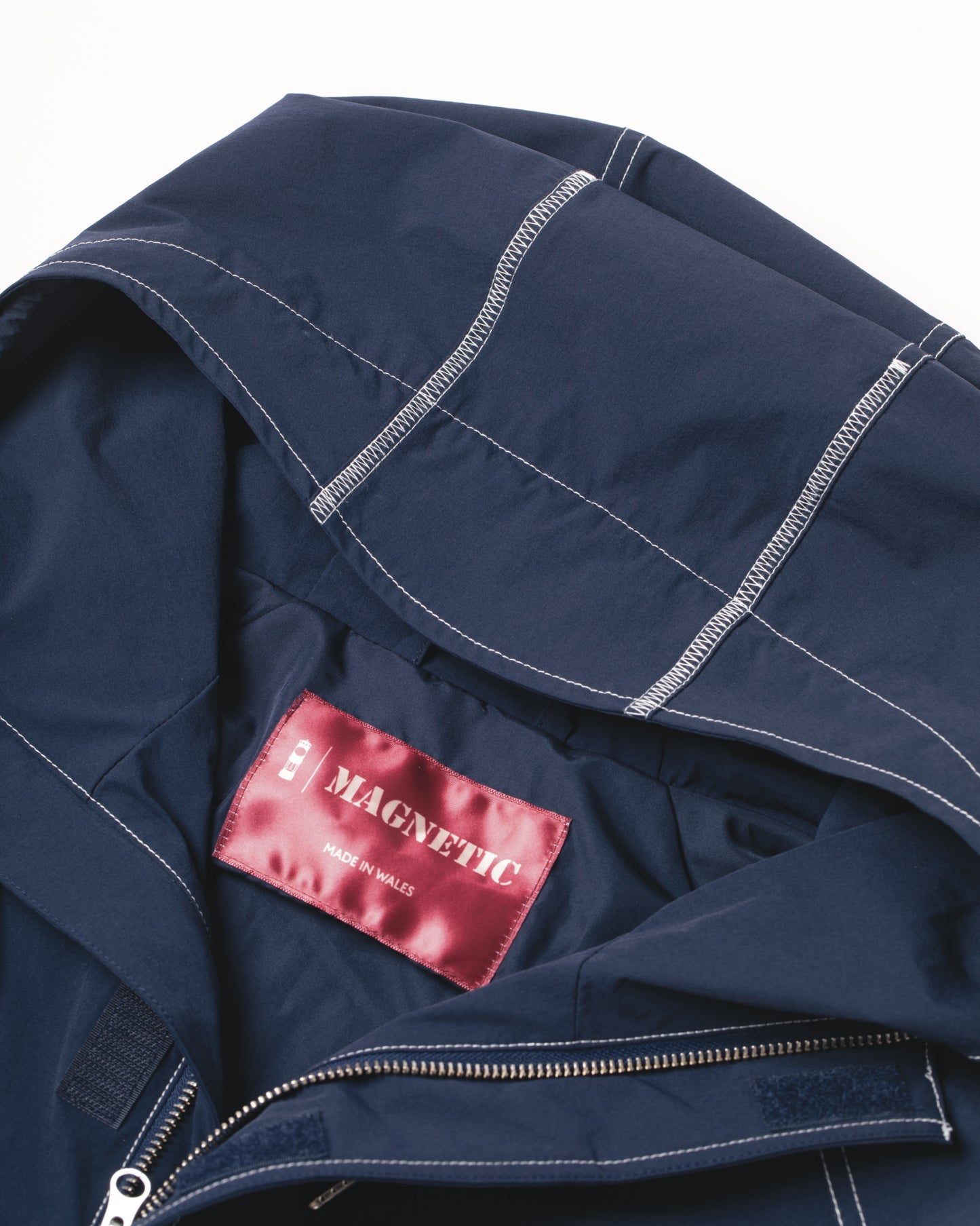 Bardi Jacket in Medieval Blue