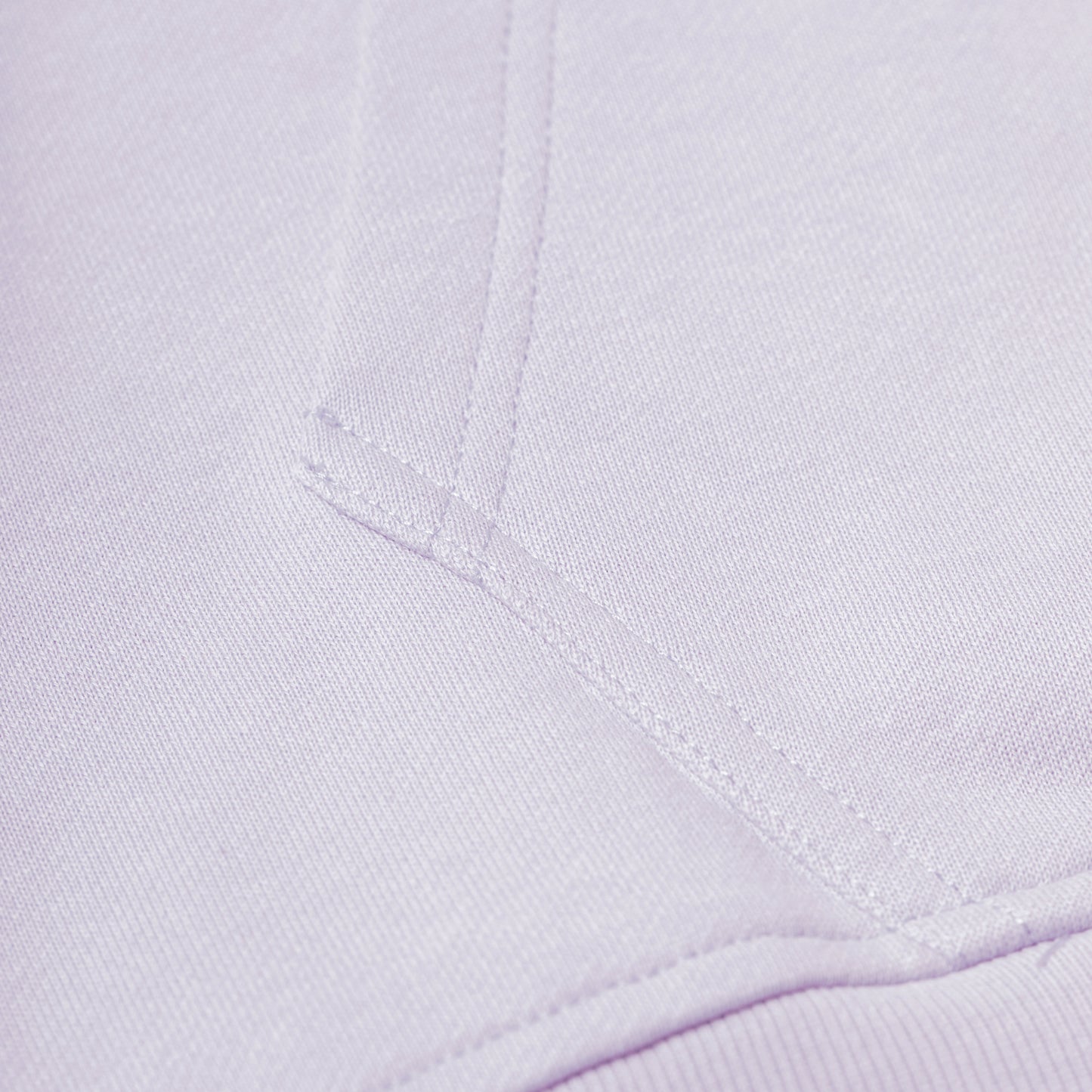 Dowlais Hoodie in Lanquid Lavender