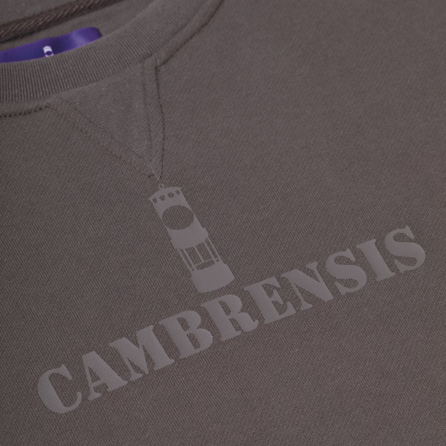 Colcot Jumper in Delicioso