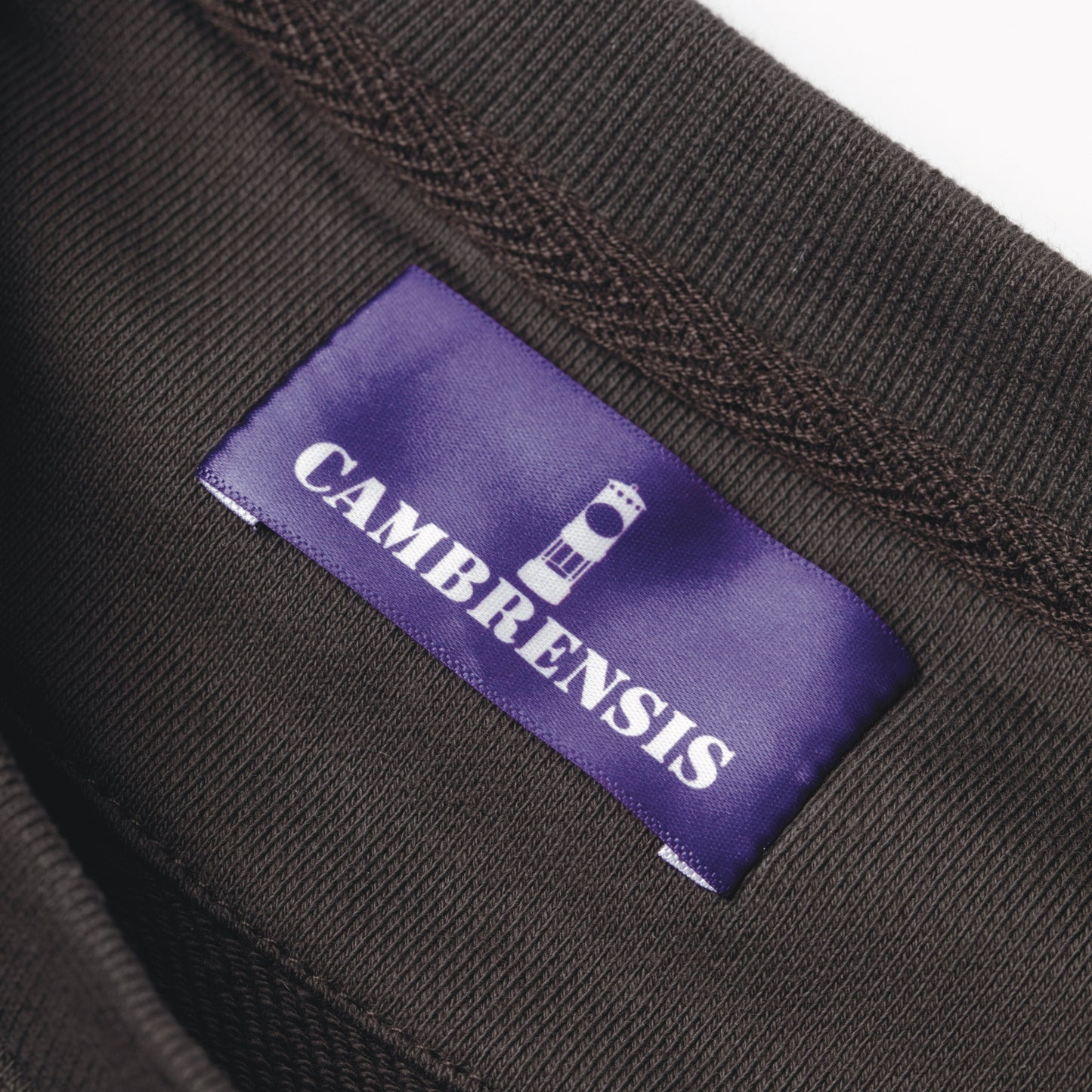 Colcot Jumper in Delicioso