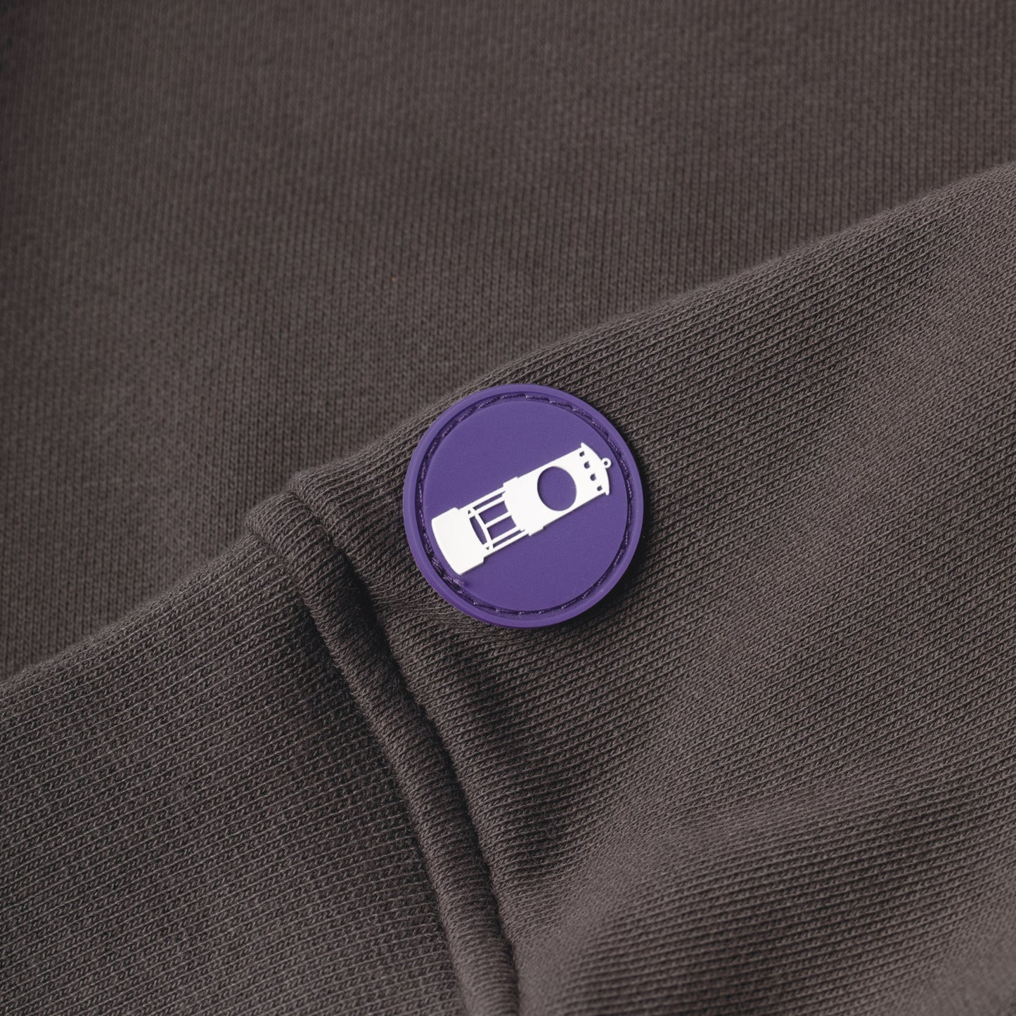 Colcot Jumper in Delicioso
