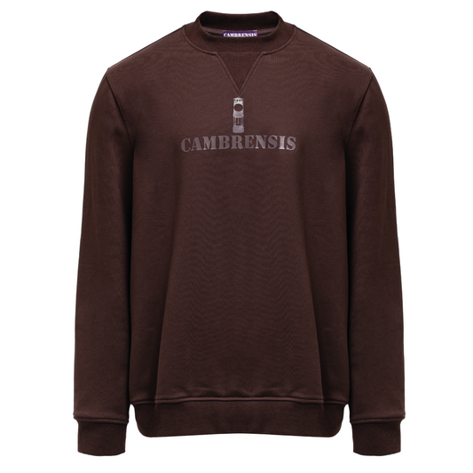 Colcot Jumper in Delicioso