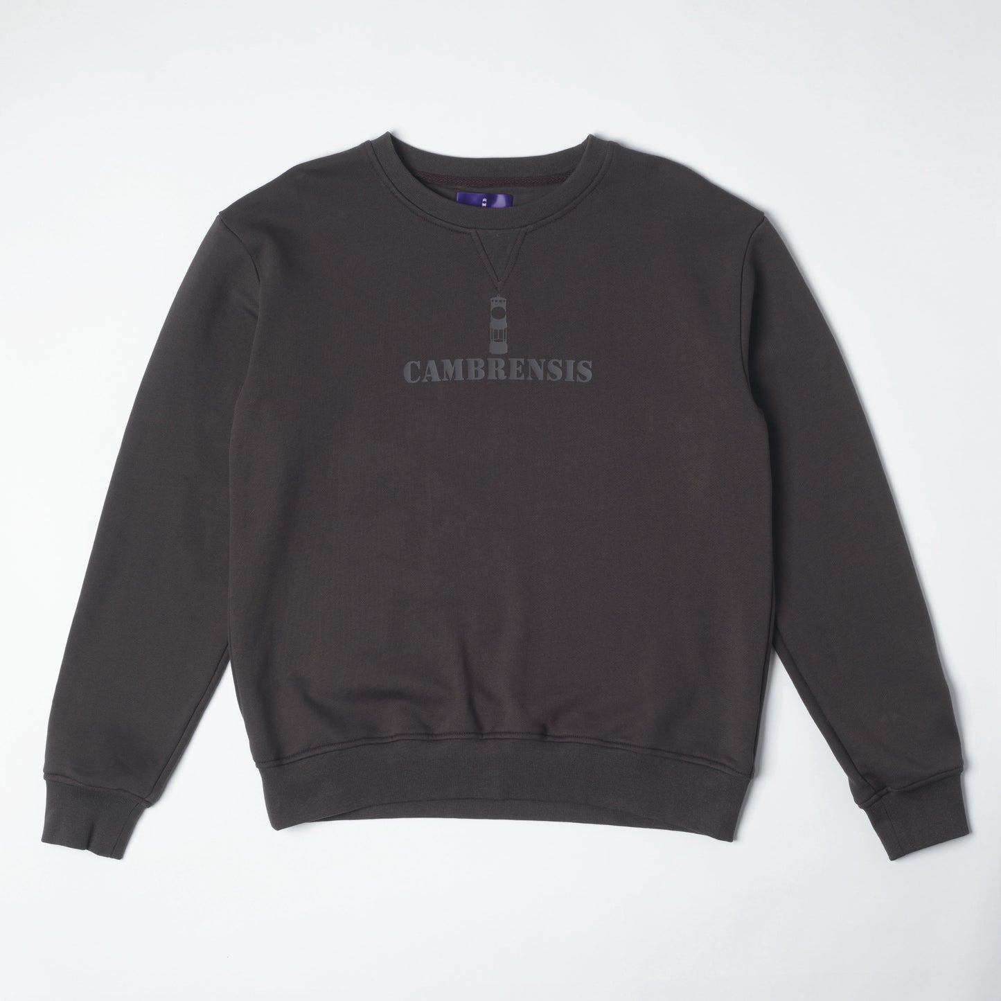 Colcot Jumper in Delicioso