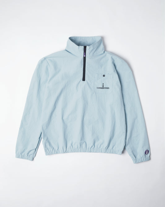 Vaynor Overshirt in Cloud Blue