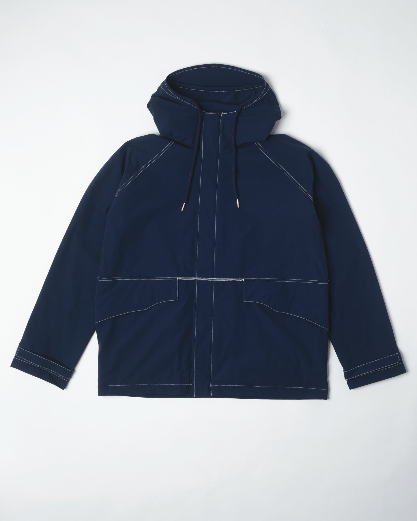 Bardi Jacket in Medieval Blue