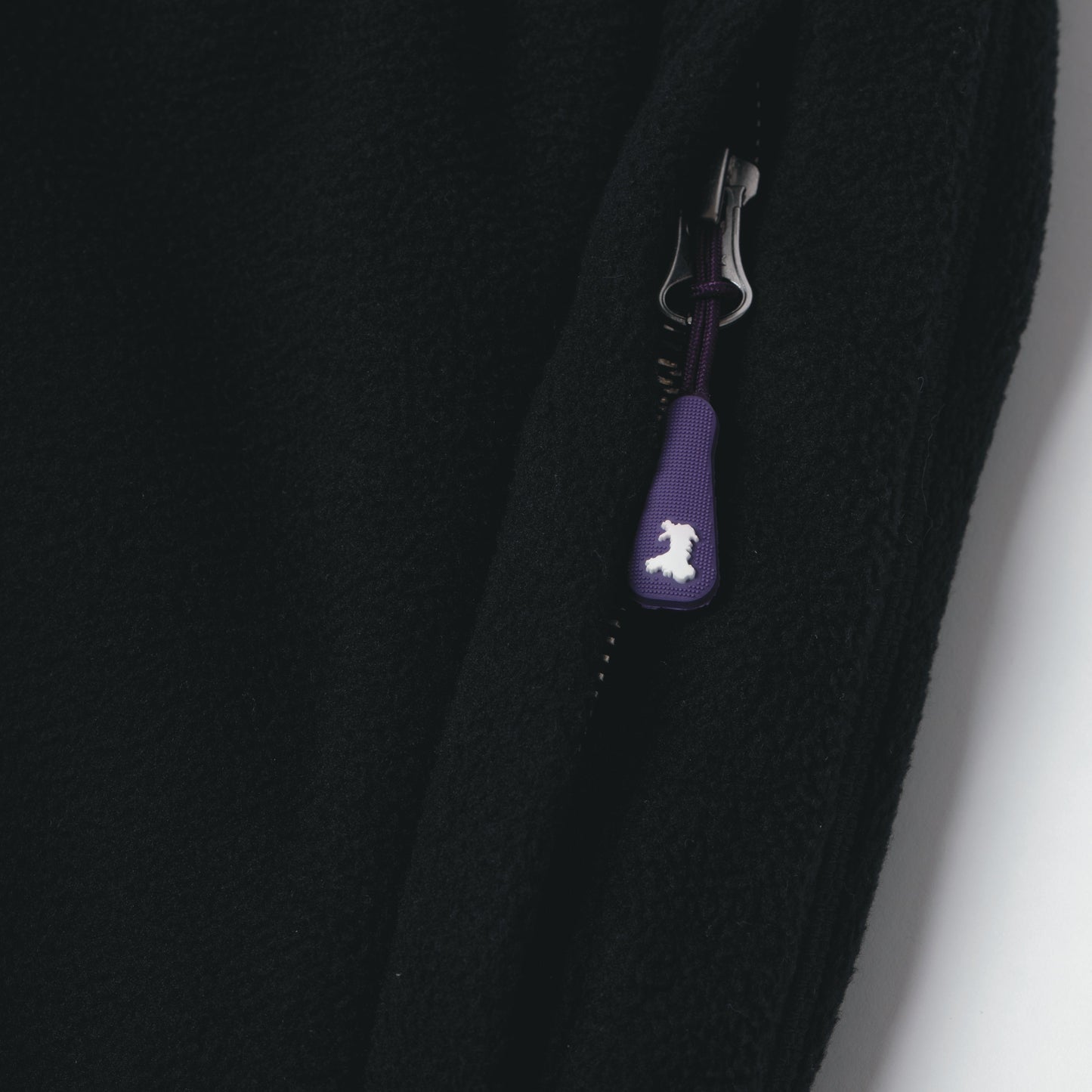 Gladstone Track Bottoms in Black Beauty