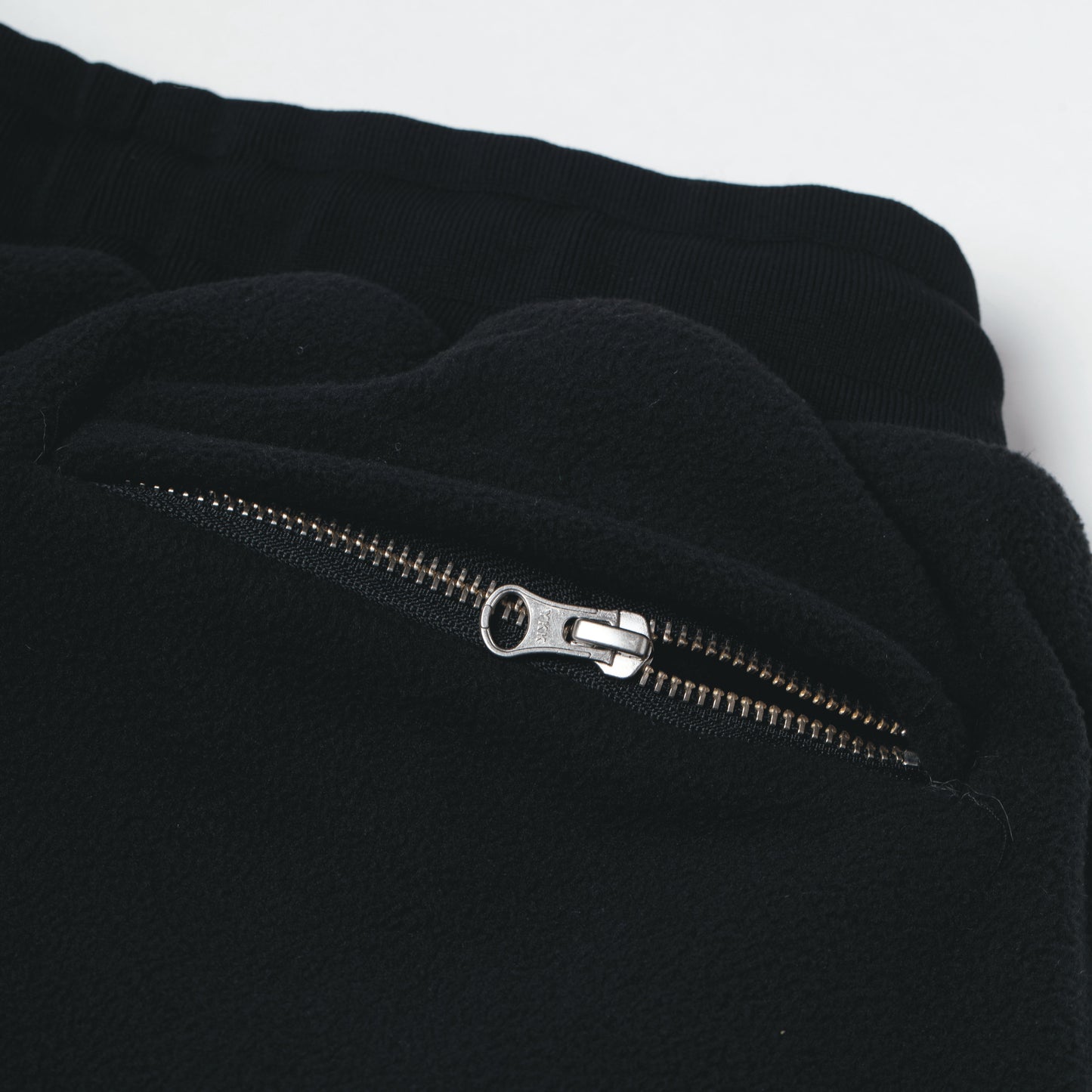 Gladstone Track Bottoms in Black Beauty
