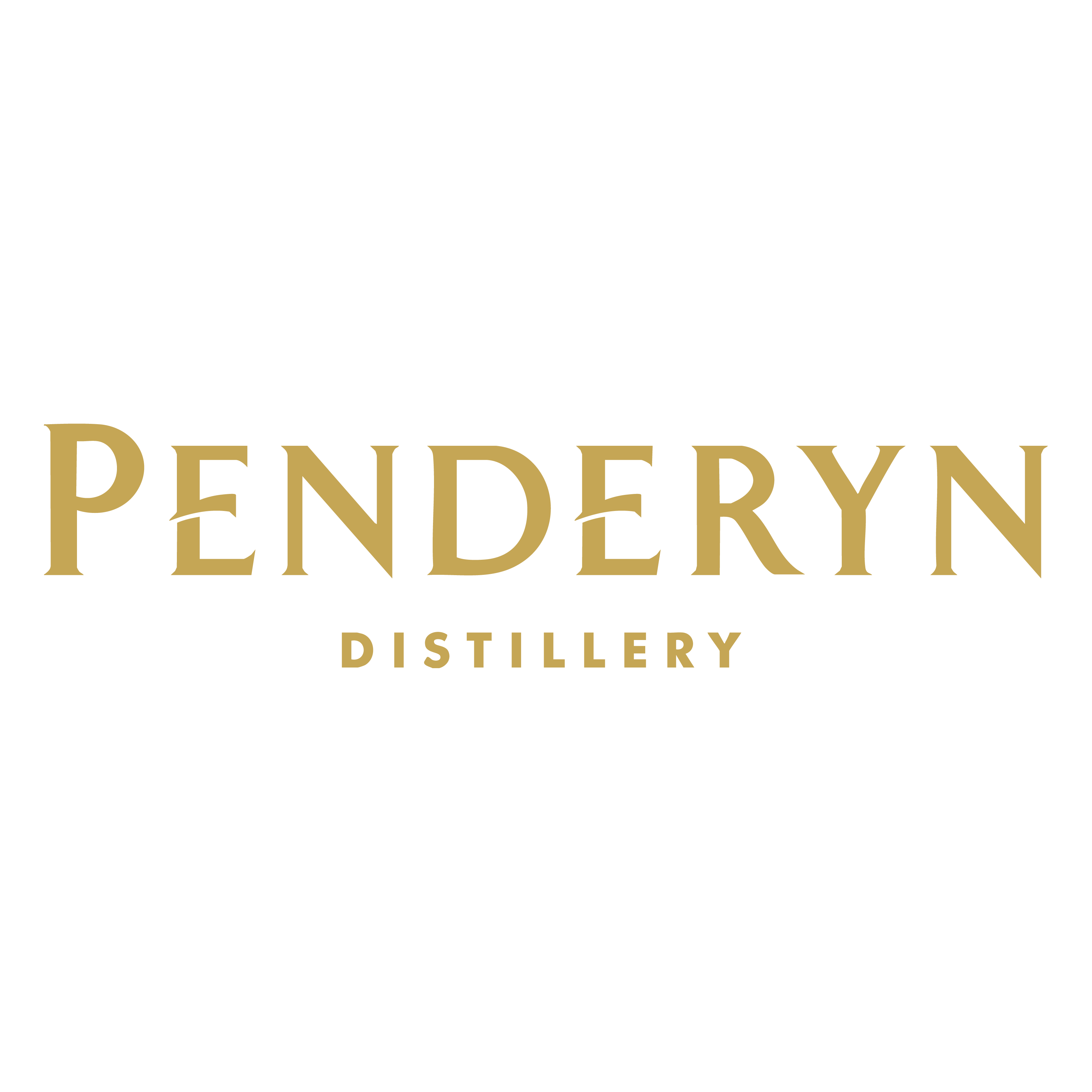 Penderyn Distillery