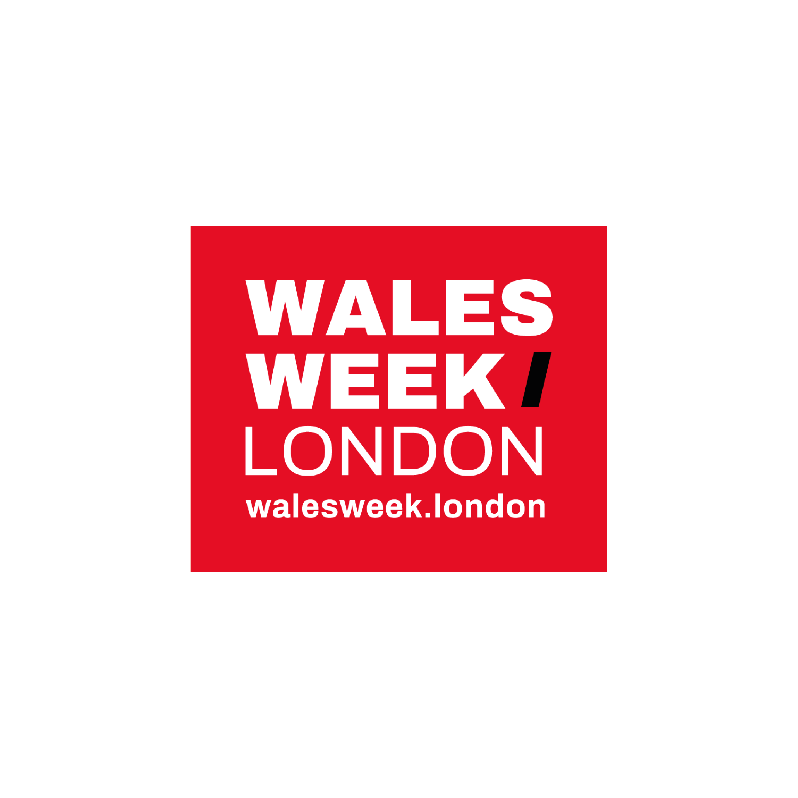 Wales Week London Logo